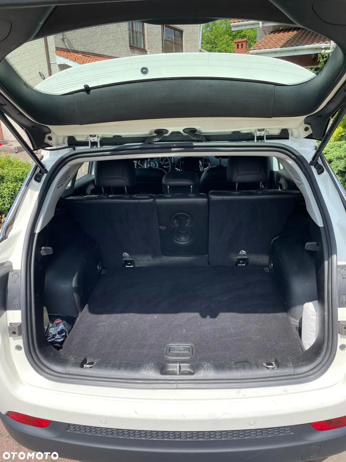 Jeep Compass 1.4 TMair Limited 4WD S&S - 4