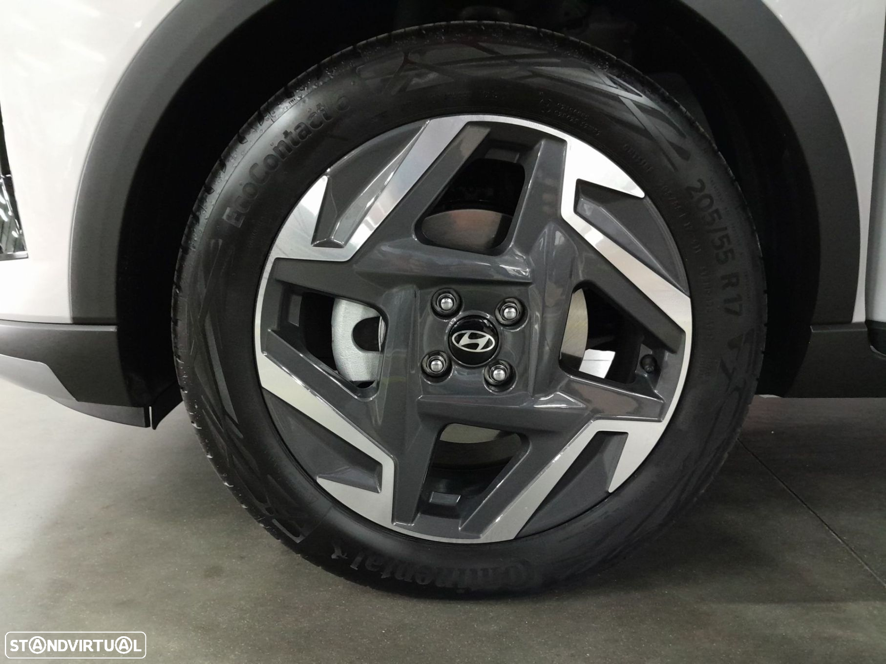 Hyundai Bayon - 22