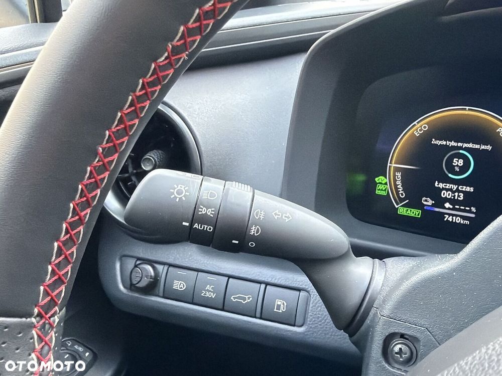 Toyota C-HR - 10