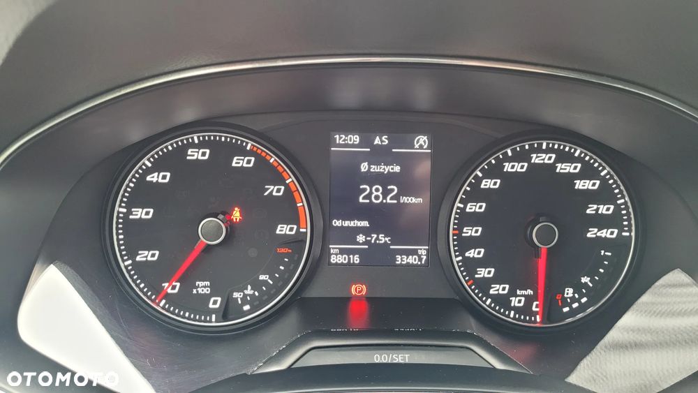 Seat Arona 1.0 Eco TSI XCELLENCE - 10