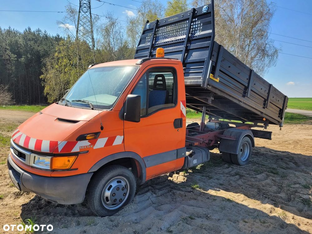 Iveco DAILY - 1