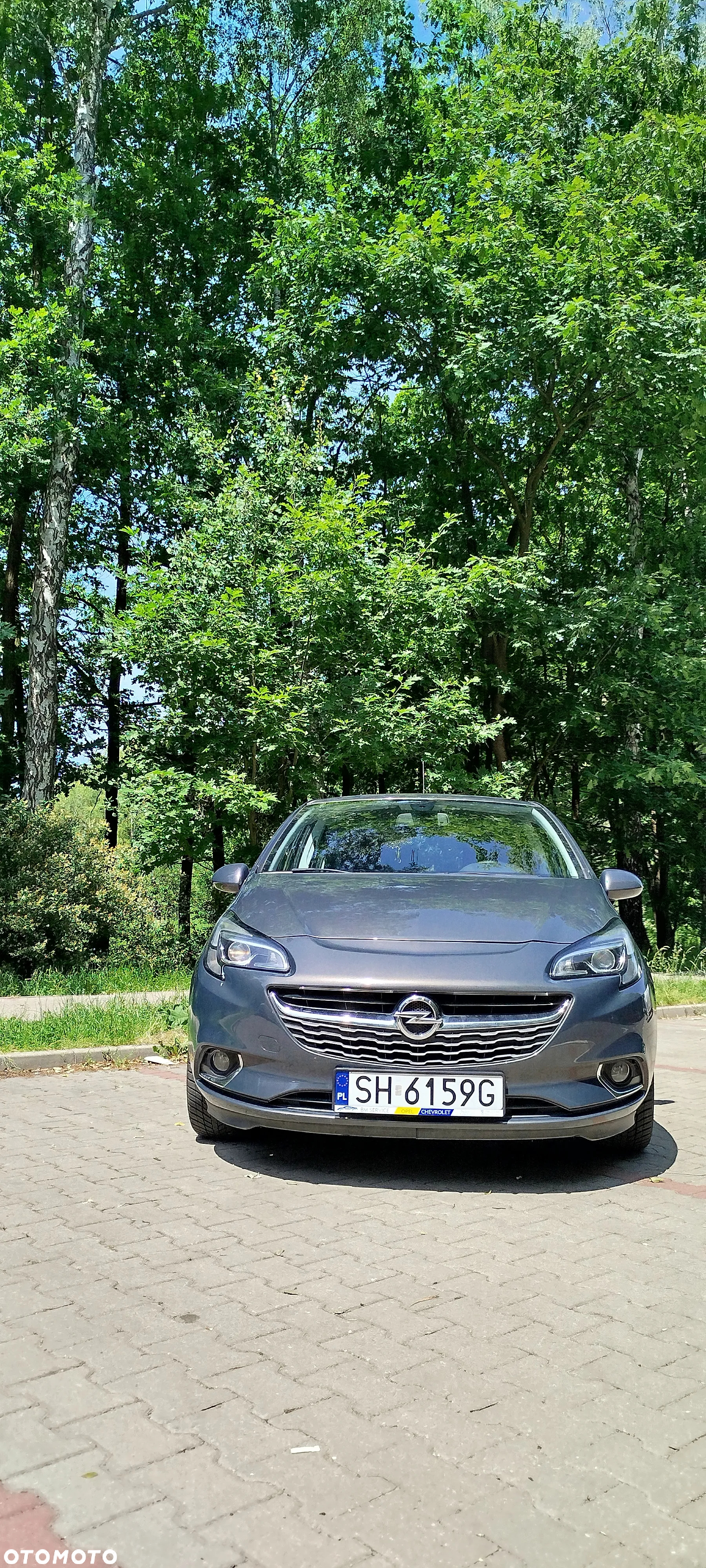Opel Corsa 1.4 T Cosmo S&S - 3