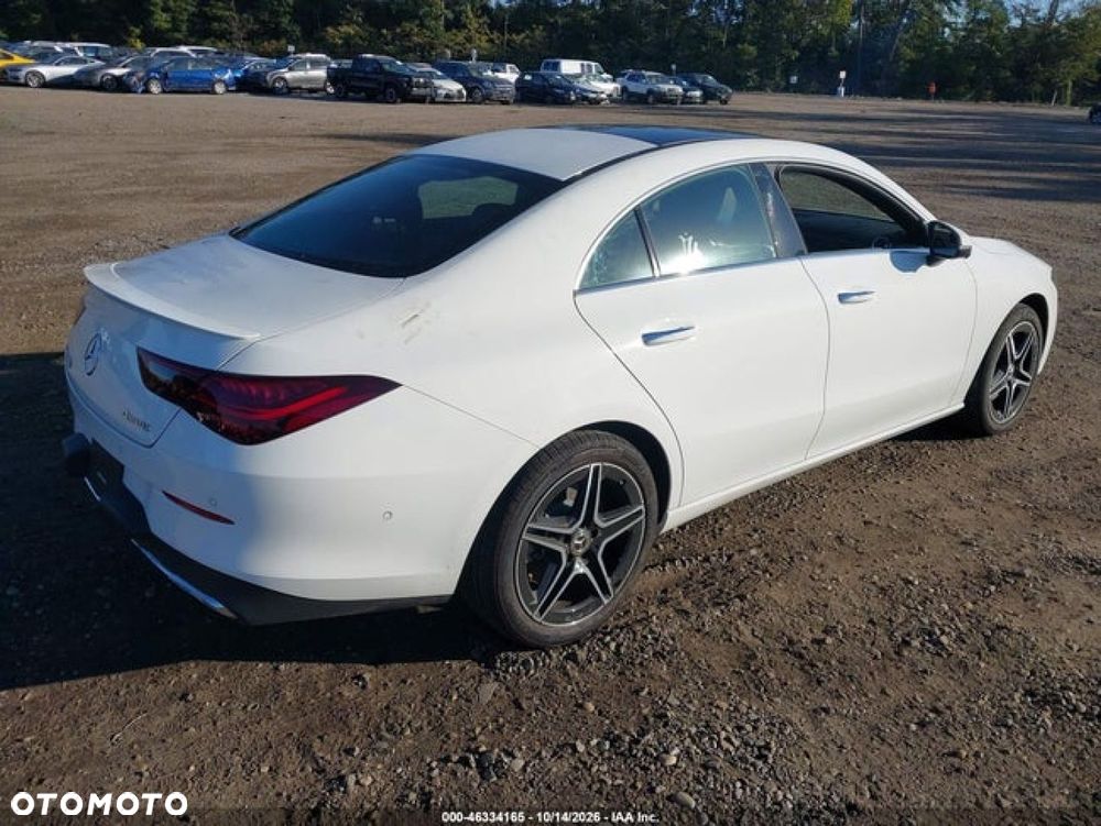 Mercedes-Benz Cla 2026 photo 5