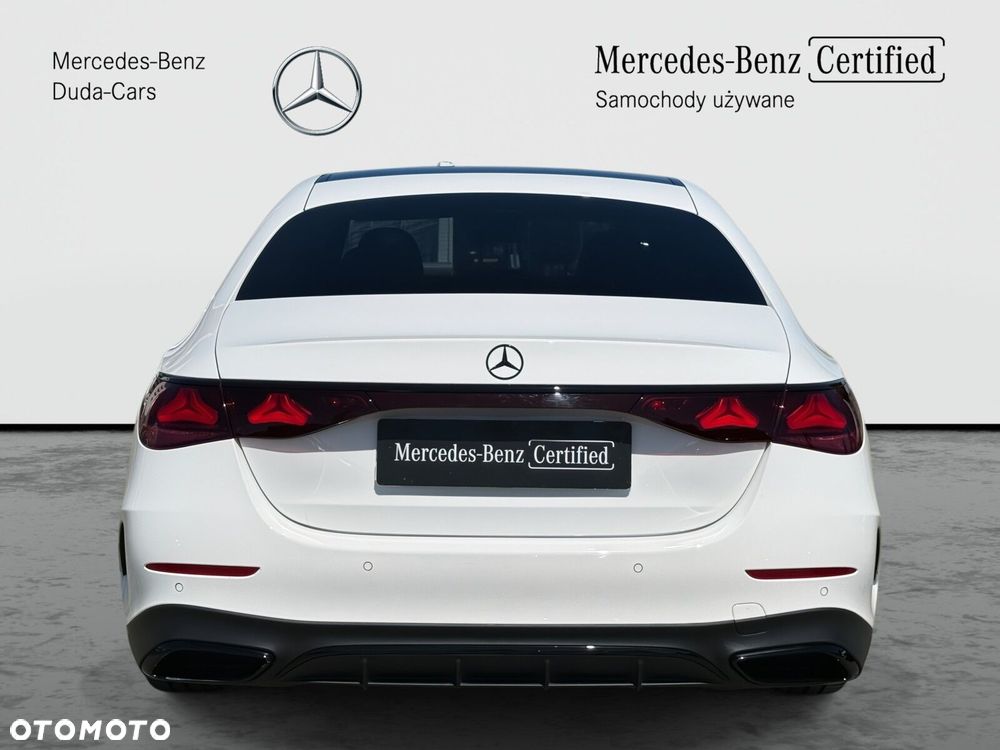 Mercedes-Benz Klasa E 220 d mHEV 4-Matic AMG 9G-Tronic - 5