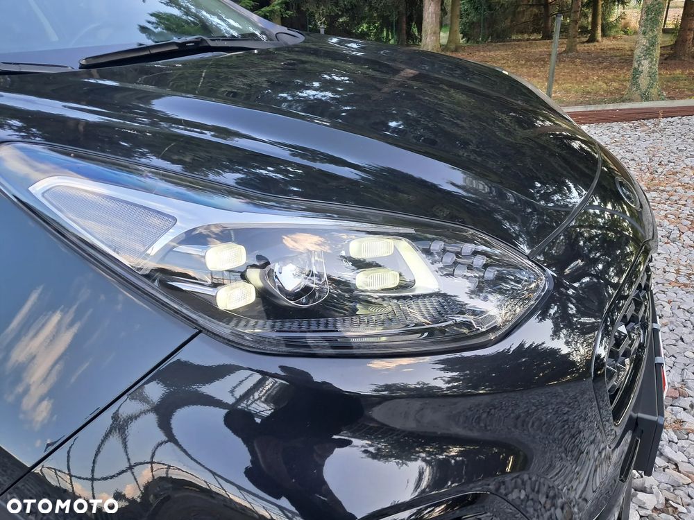 Kia Sportage 1.6 CRDI L Business Line 2WD DCT - 10