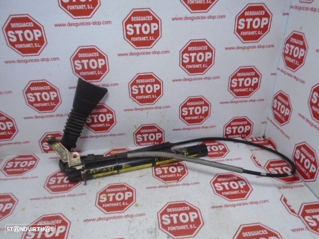 PRÉ-TENSOR AIRBAG DIREITO OPEL CORSA B 1998 -90387492 - 3