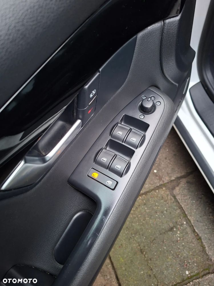 Seat Exeo 2.0 TDI DPF Sport - 8