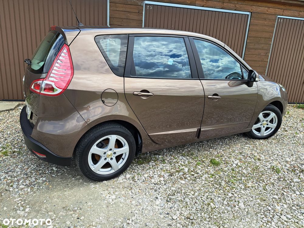 Renault Scenic 1.6 16V Expression - 4
