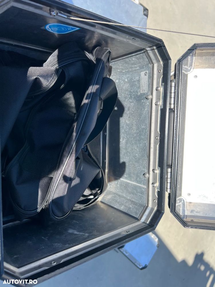 BMW R1250GS Adventure - 23