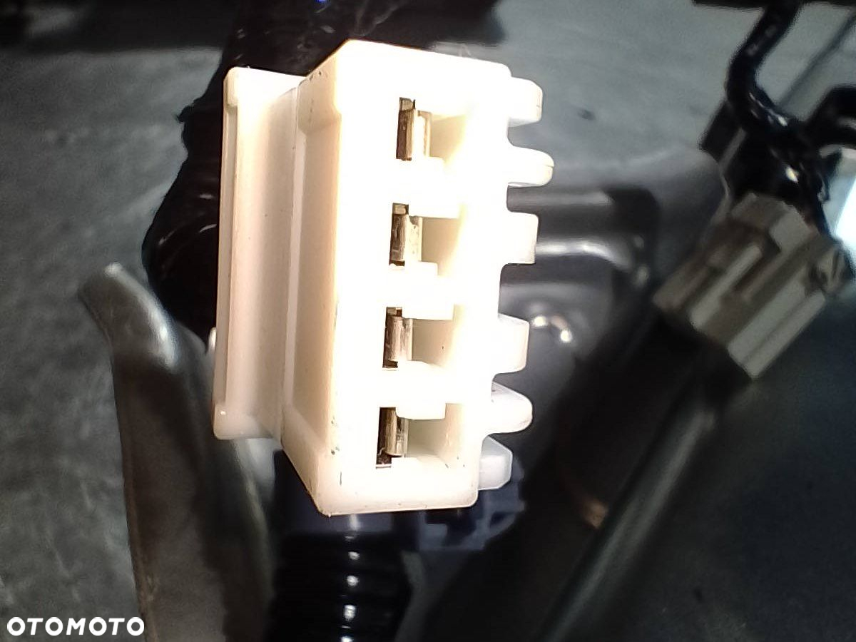 KOMPUTER, STEROWNIK HONDA CIVIC VIII 1K100-RMX-E03 1.3 - 5