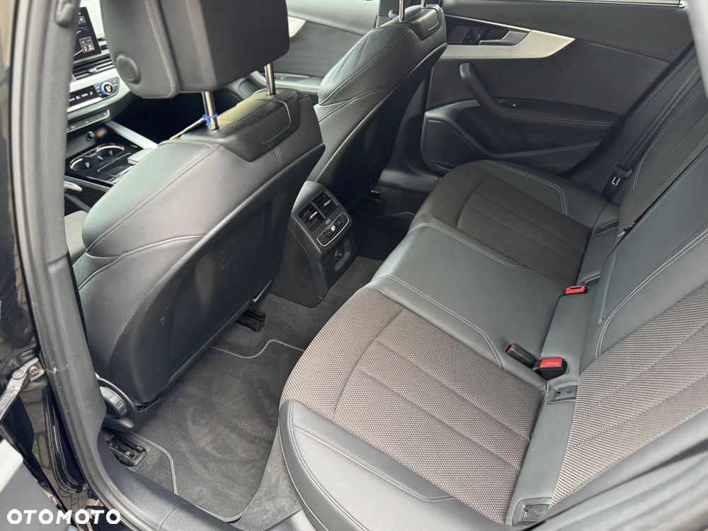 Audi A4 Avant 35 TDI S tronic S line - 23