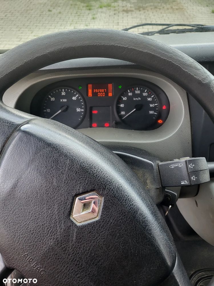 Renault MASTER - 5