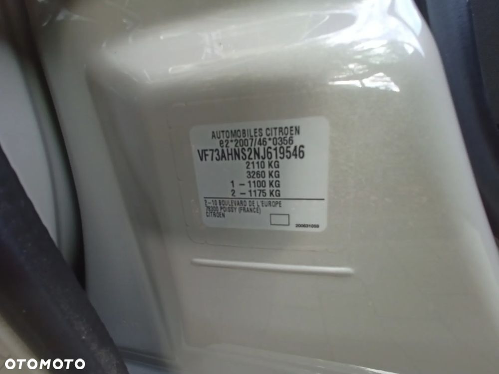 Citroën C4 SpaceTourer Grand PureTech 130 Stop&Start LIVE - 15