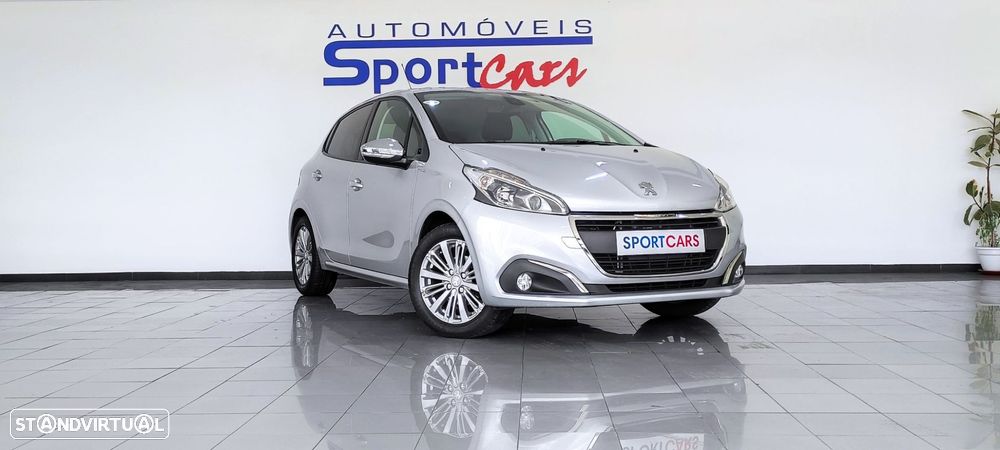 Peugeot 208 1.2 PureTech Style - 3