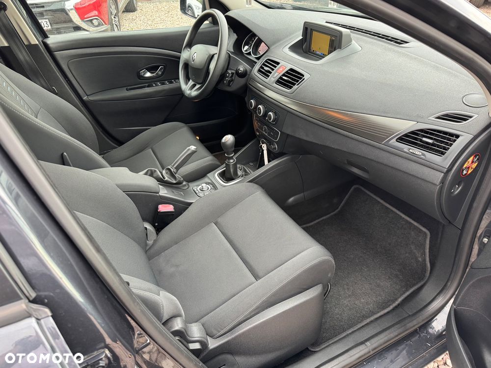 Renault Megane - 10