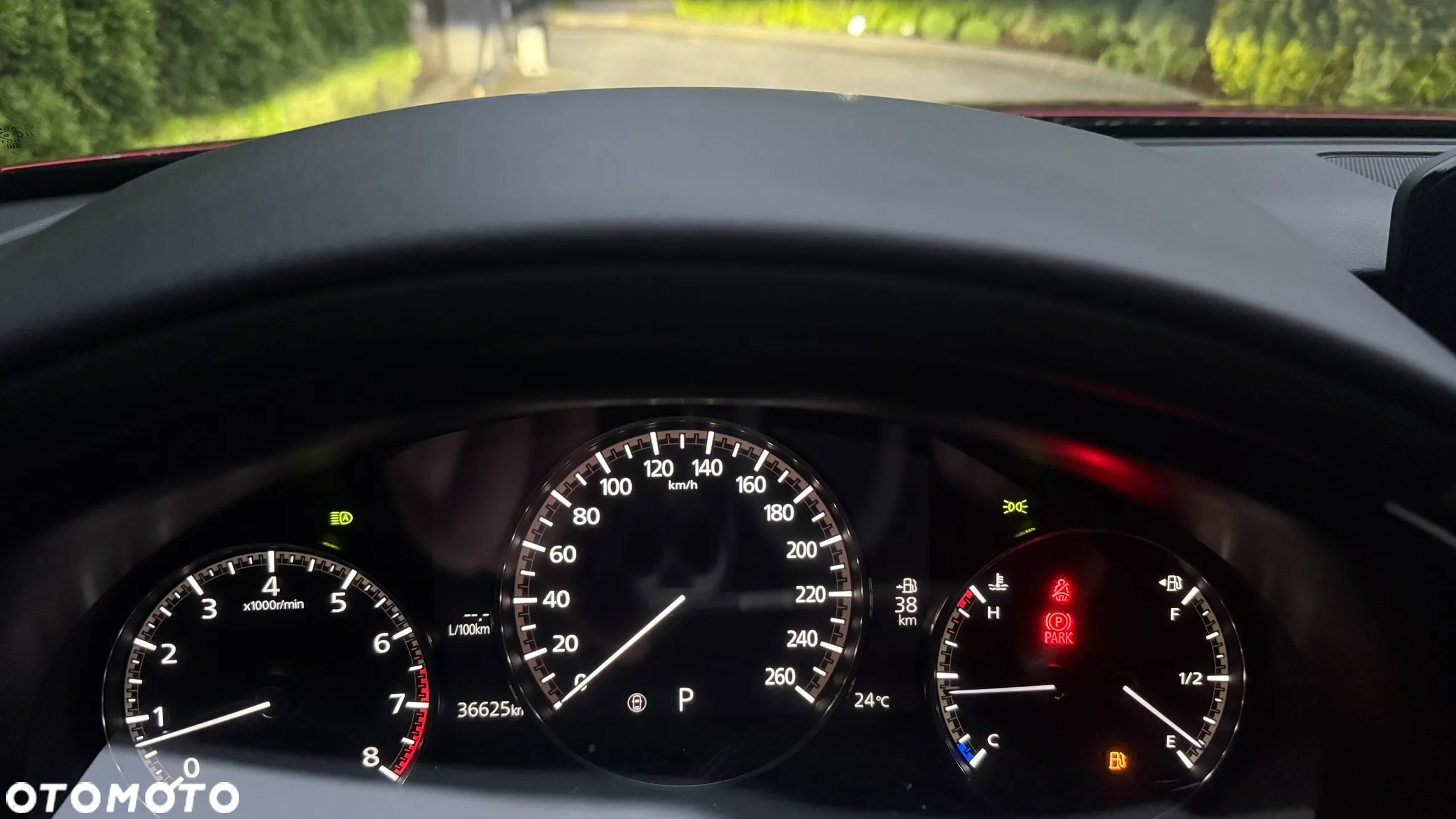Mazda 3 - 15