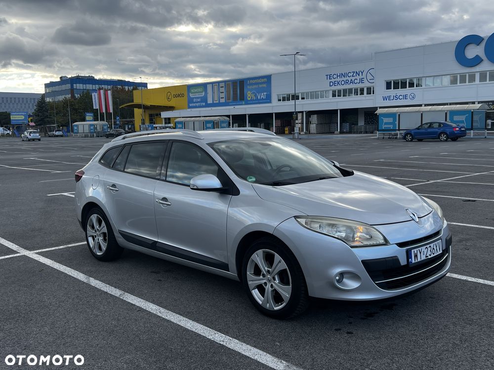 Renault Megane TCe 130 Dynamique - 1