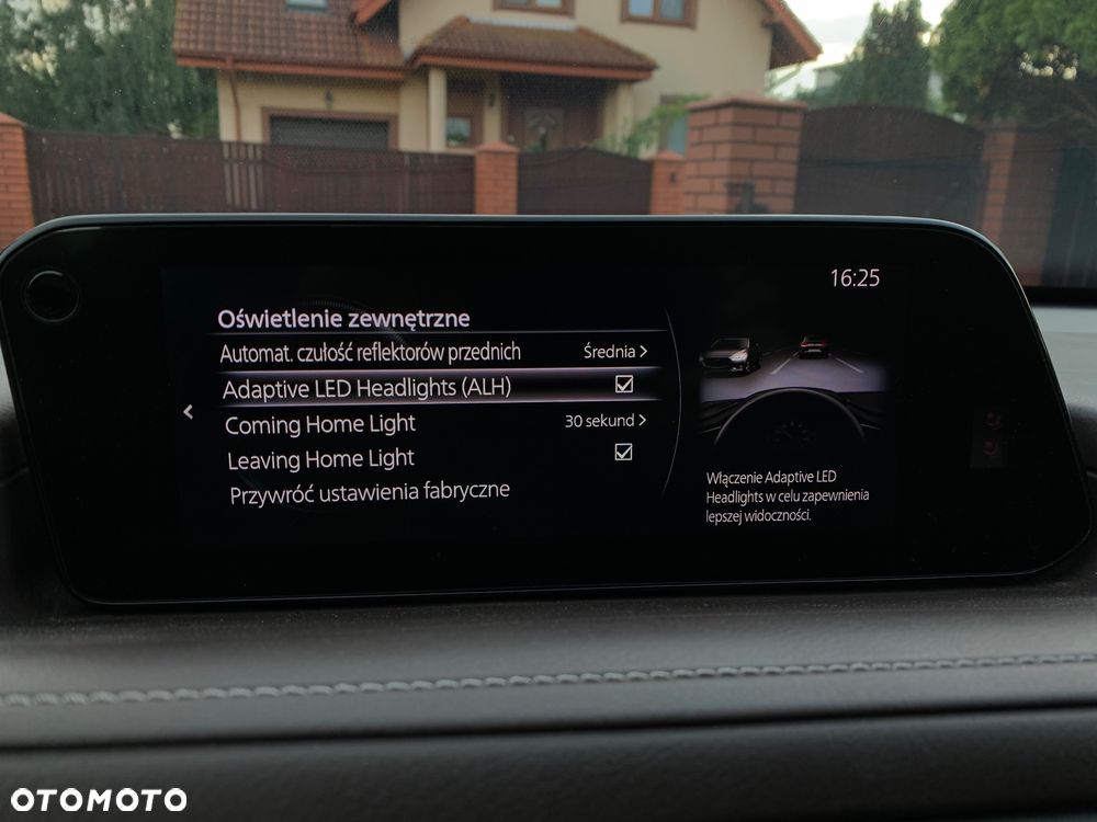 Mazda CX-30 SKYACTIV-G 2.0 M-Hybrid AWD SELECTION - 28