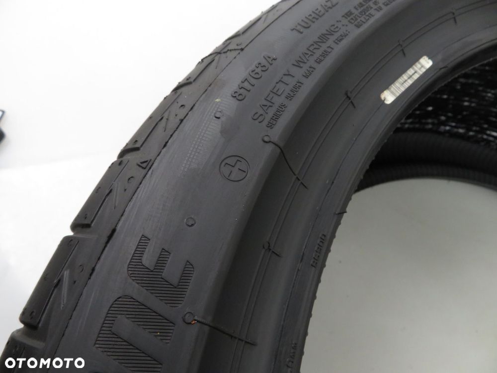 255/40R21 OPONA LETNIA Bridgestone Turanza Eco Enliten 102T  XL B-Seal A0 - 5