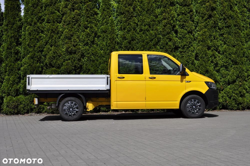 Volkswagen T6 - 7