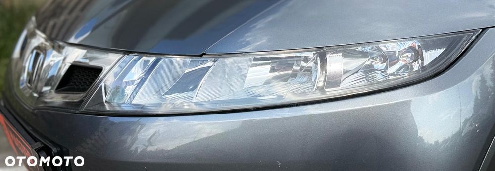 Honda Civic 1.8i-VTEC Automatik Executive - 11