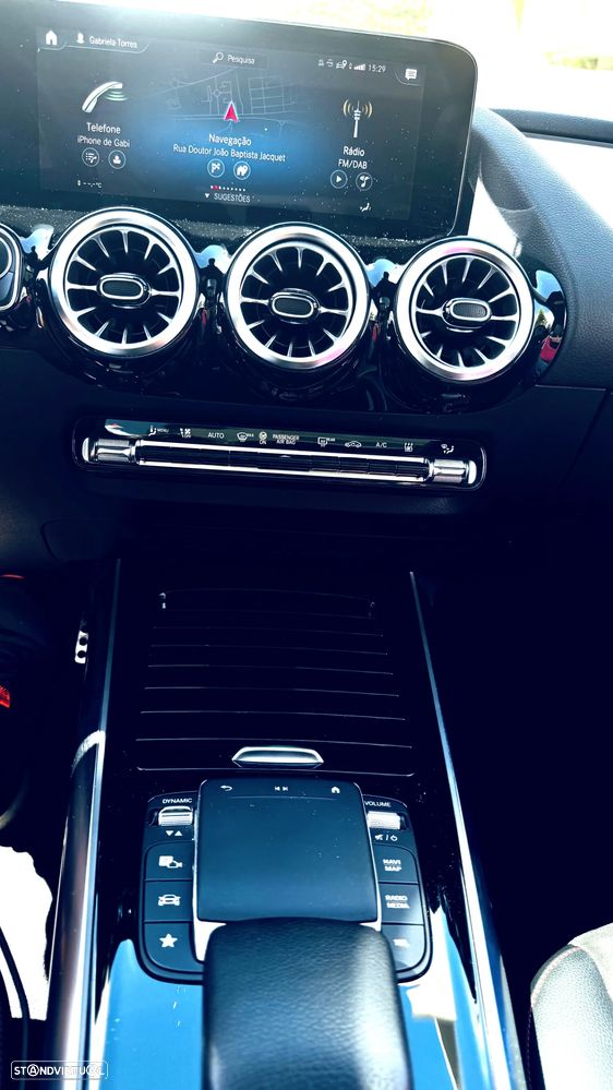 Mercedes-Benz GLA 250 e 8G-DCT Edition Plug-in-Hybrid - 8