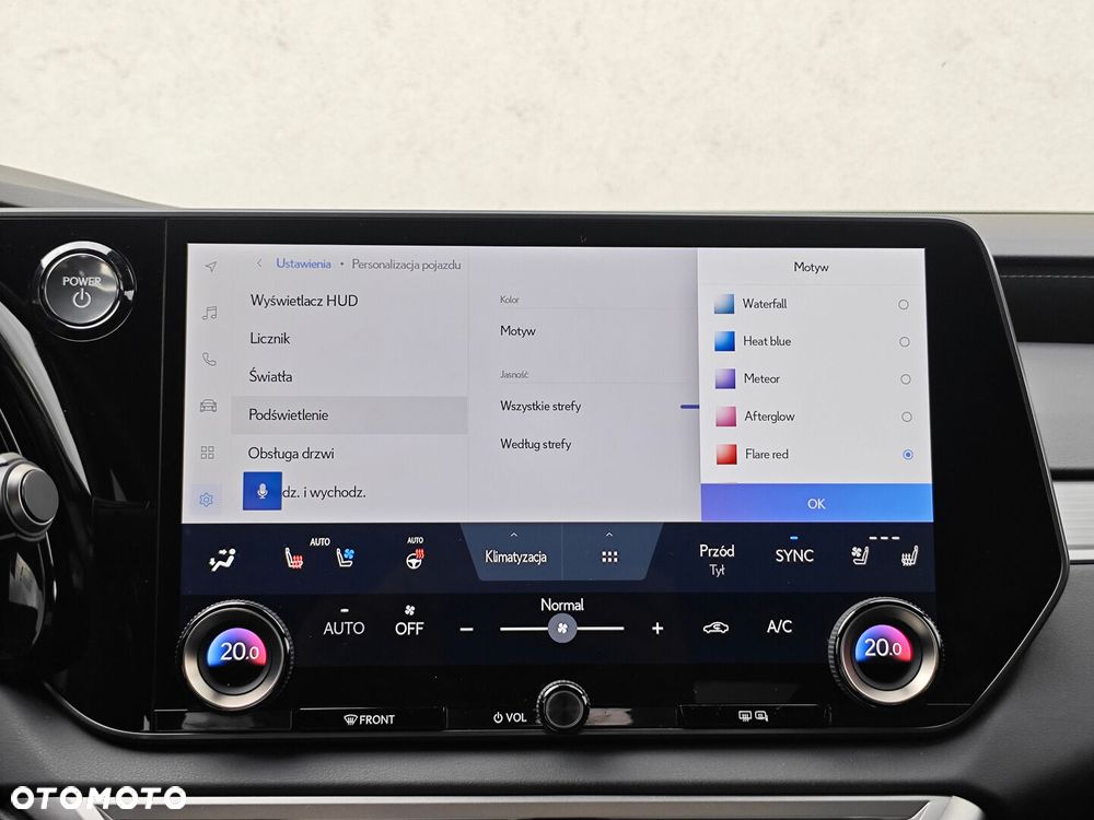 Lexus RX 500h F Sport Edition - 24