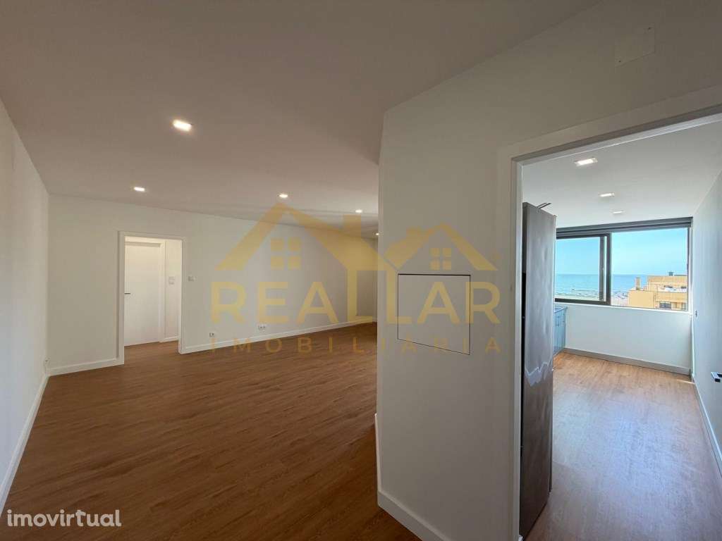 Apartamento T1 remodelado na Póvoa de Varzim - Grande imagem: 4/28