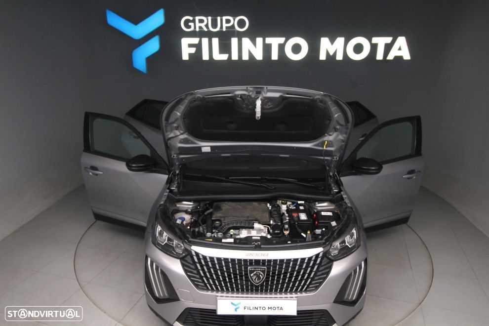 Peugeot 2008 1.2 PureTech Allure - 13