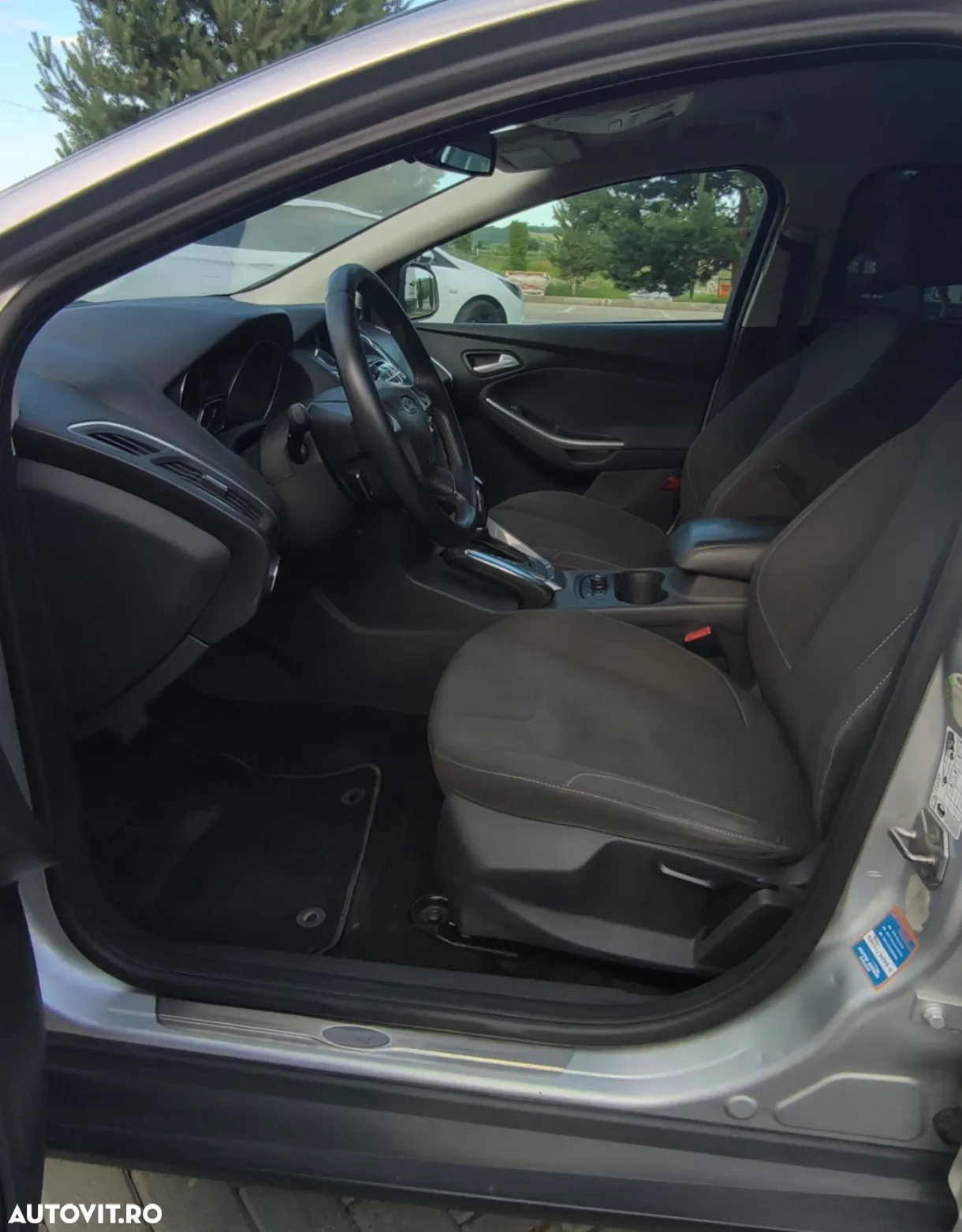 Ford Focus - 9