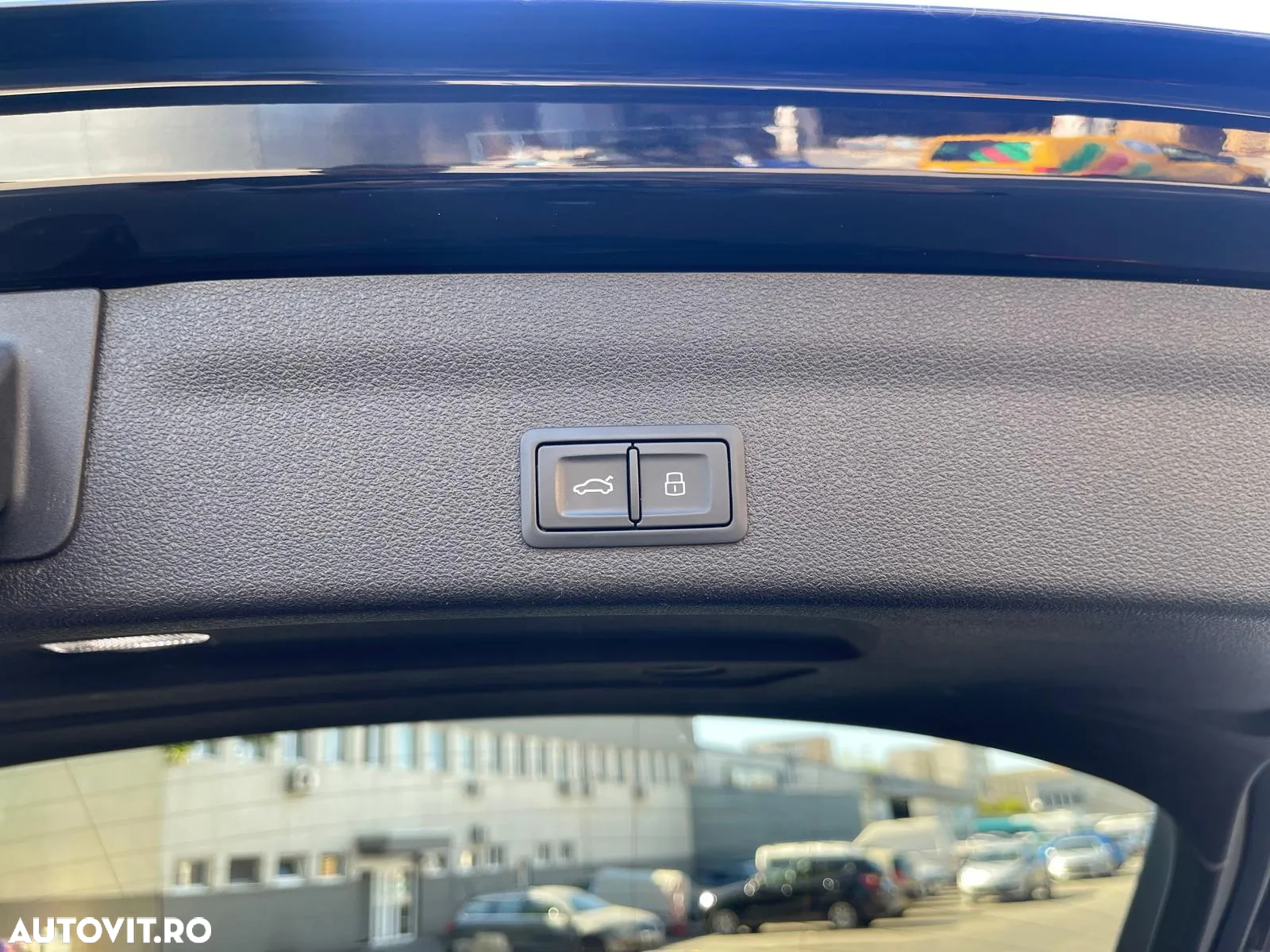 Audi A6 Avant 50 TFSI e quattro S tronic PHEV Advanced - 16