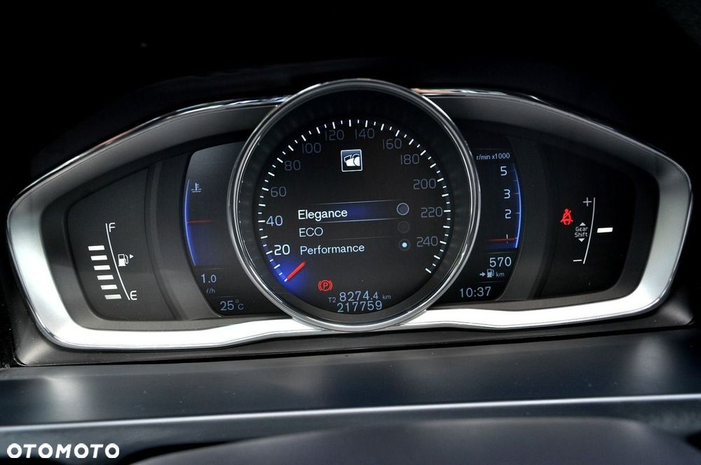 Volvo S60 D3 Drive-E R-Design Momentum - 18