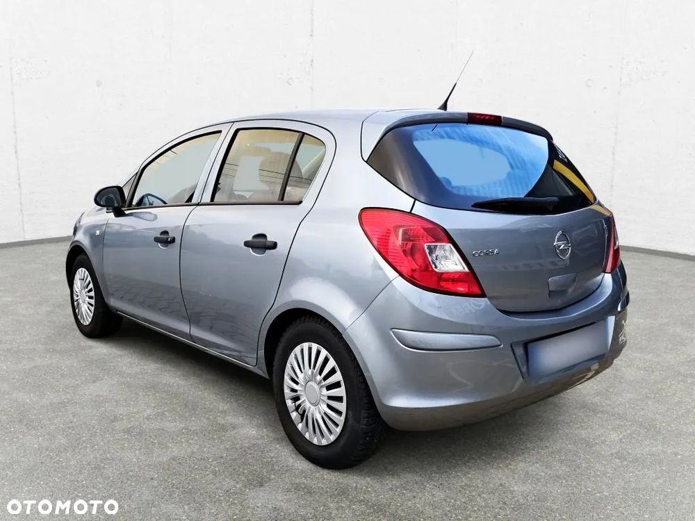 Opel Corsa 1.2 16V Color Edition - 7