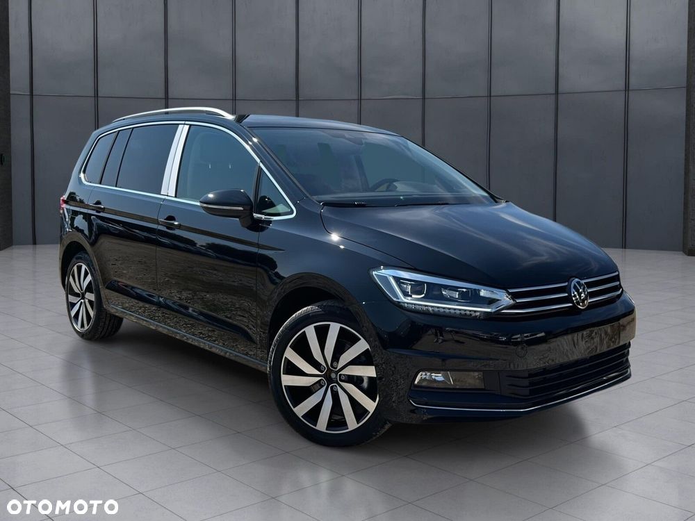 Volkswagen Touran - 7