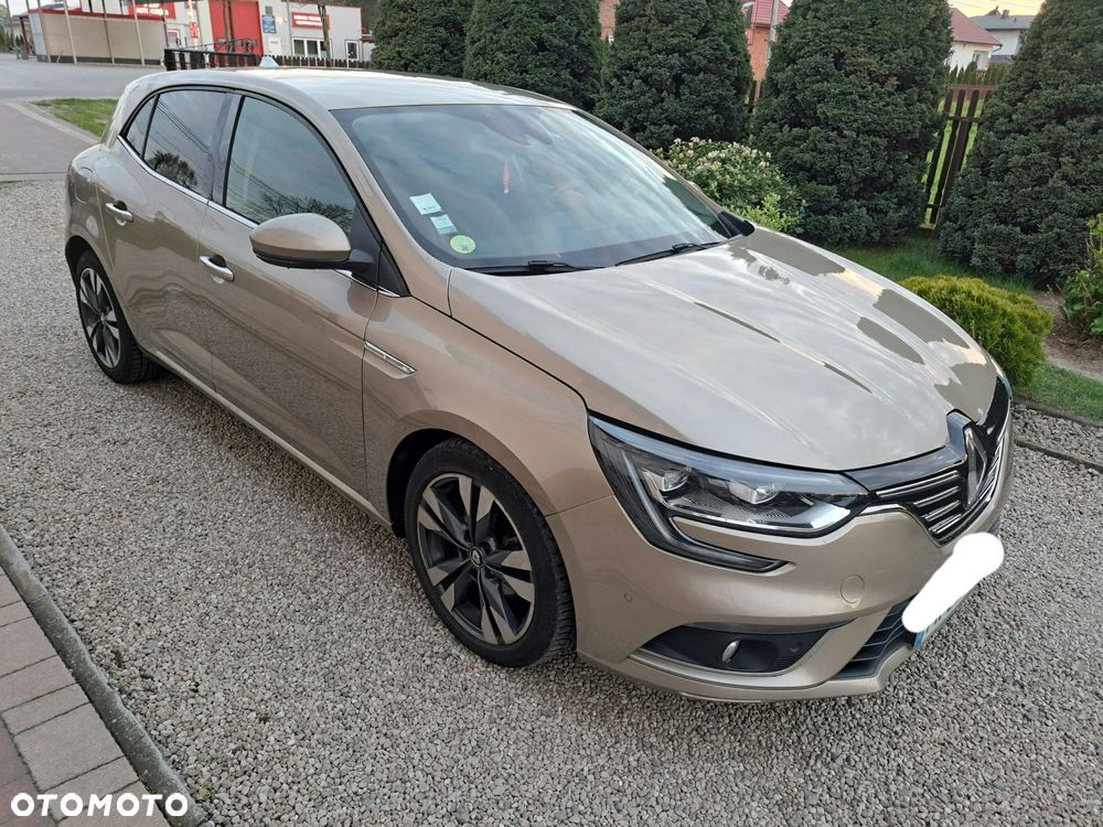 Renault Megane - 2