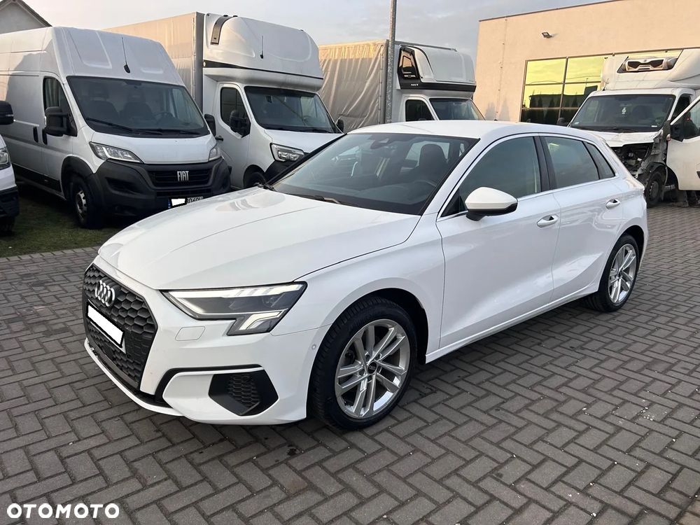 Audi A3 Sportback - 29