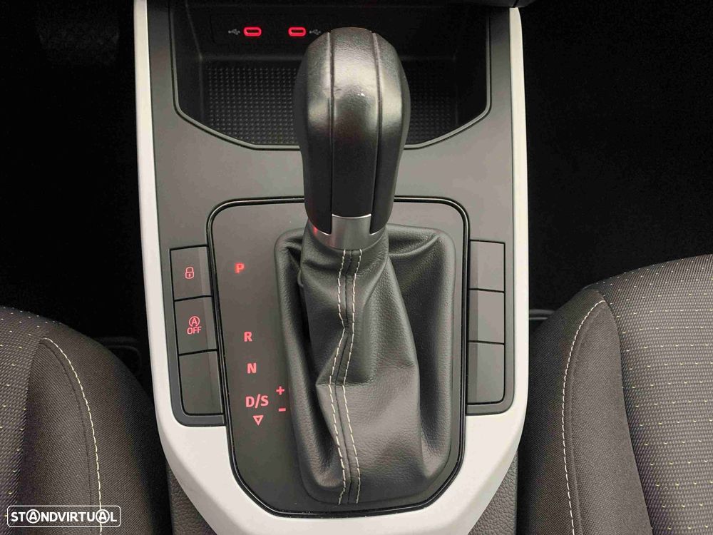 SEAT Arona 1.0 TSI Style DSG - 10