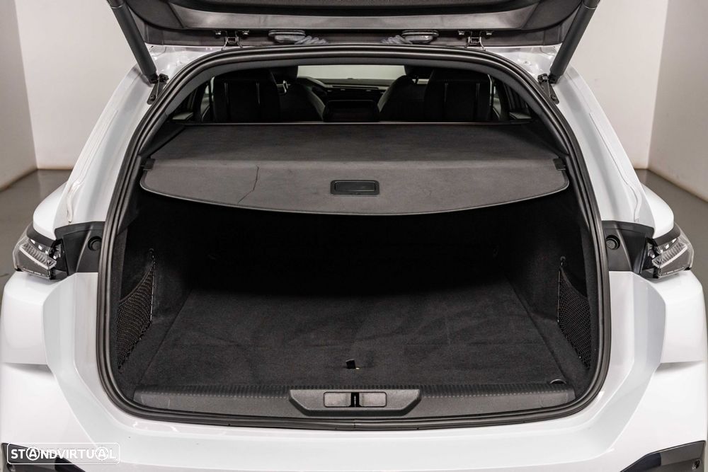 Peugeot 308 SW 1.2 PureTech GT EAT8 - 35