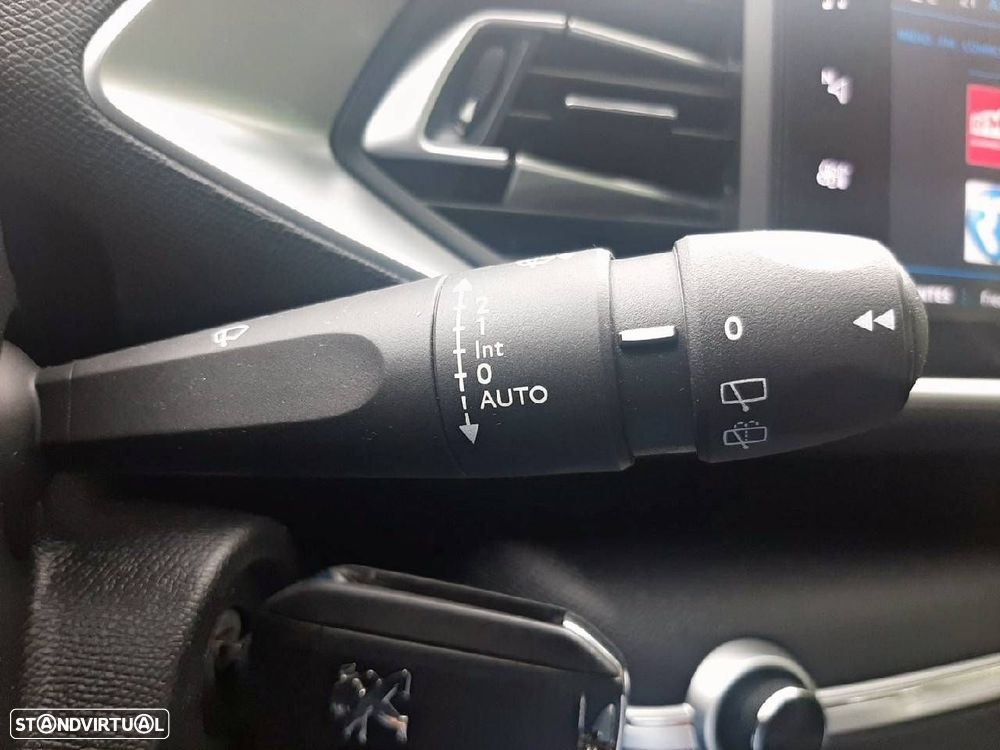Peugeot 308 1.5 BlueHDi Active Pack - 15