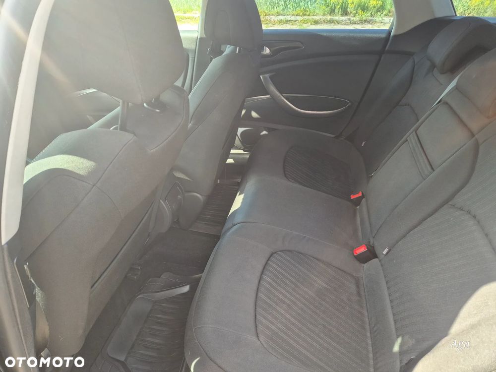 Citroën C5 2.0 16V Confort - 11
