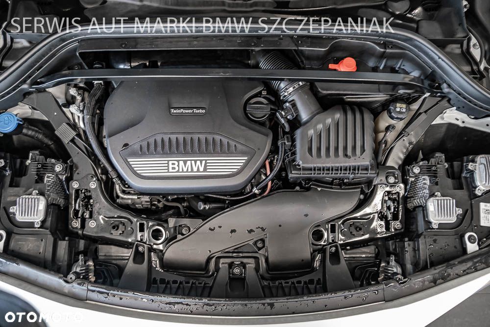 BMW X2 xDrive20d M Sport - 34