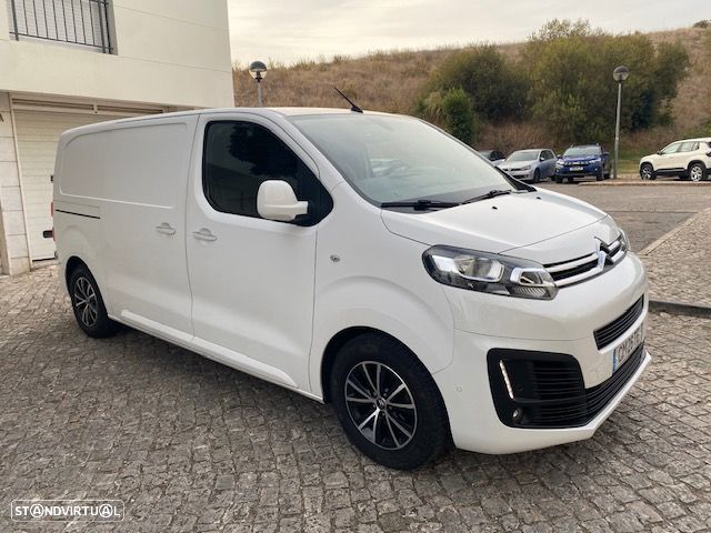 Citroën Jumpy 2.0 HDI 3L 150CV - 3