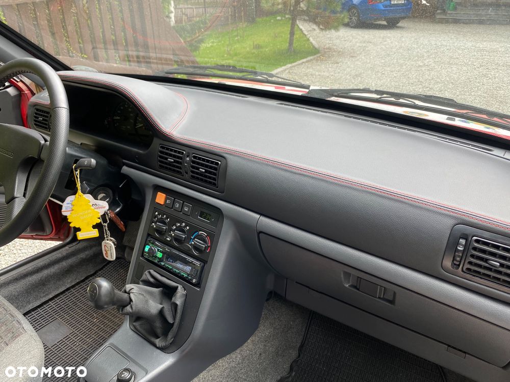 Polonez 1.6 - 26
