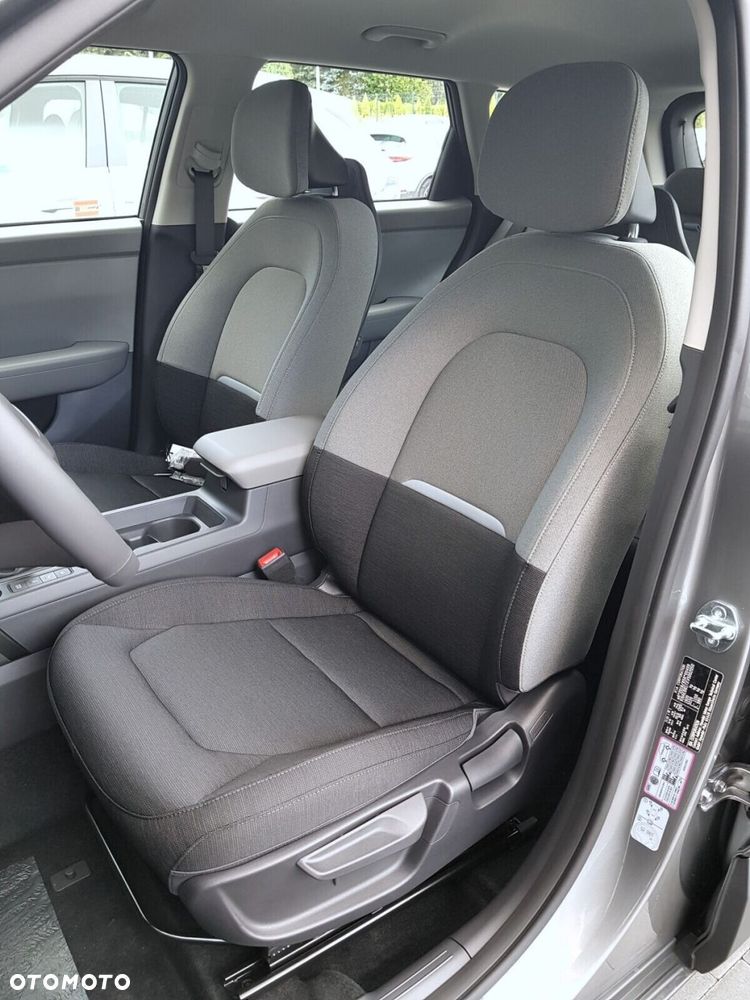 Kia Seltos - 20