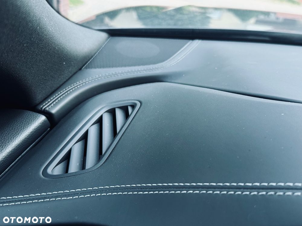 Audi Q8 55 TFSI mHEV Quattro Tiptronic - 36