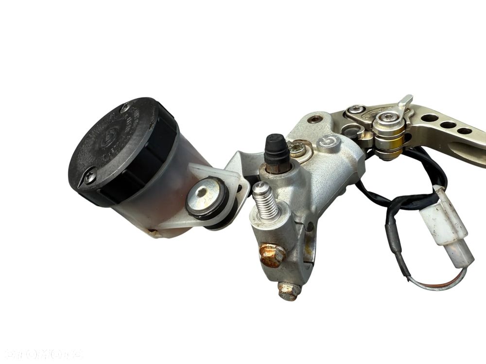 Pompa hamulca przód  KTM Super Duke 990 07-13r - 5