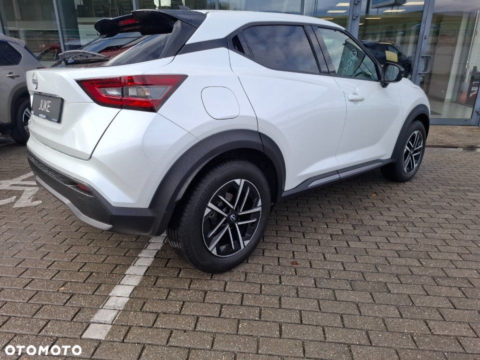 Nissan Juke - 9