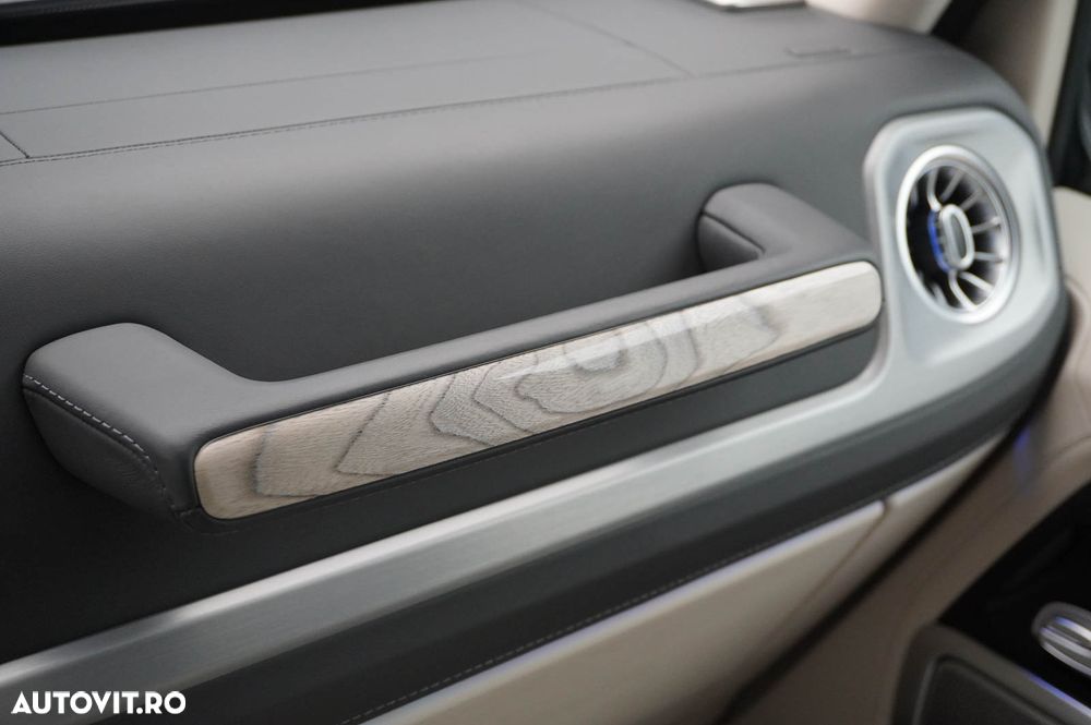 Mercedes-Benz G AMG 63 SW Long Aut. MHEV - 27