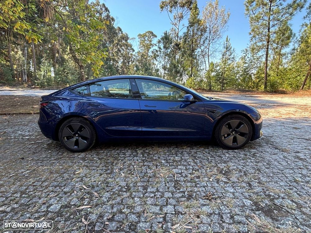 Tesla Model 3 Standard Range Plus RWD - 7