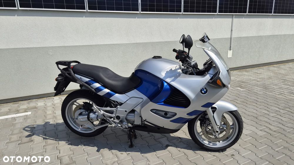 BMW K - 3